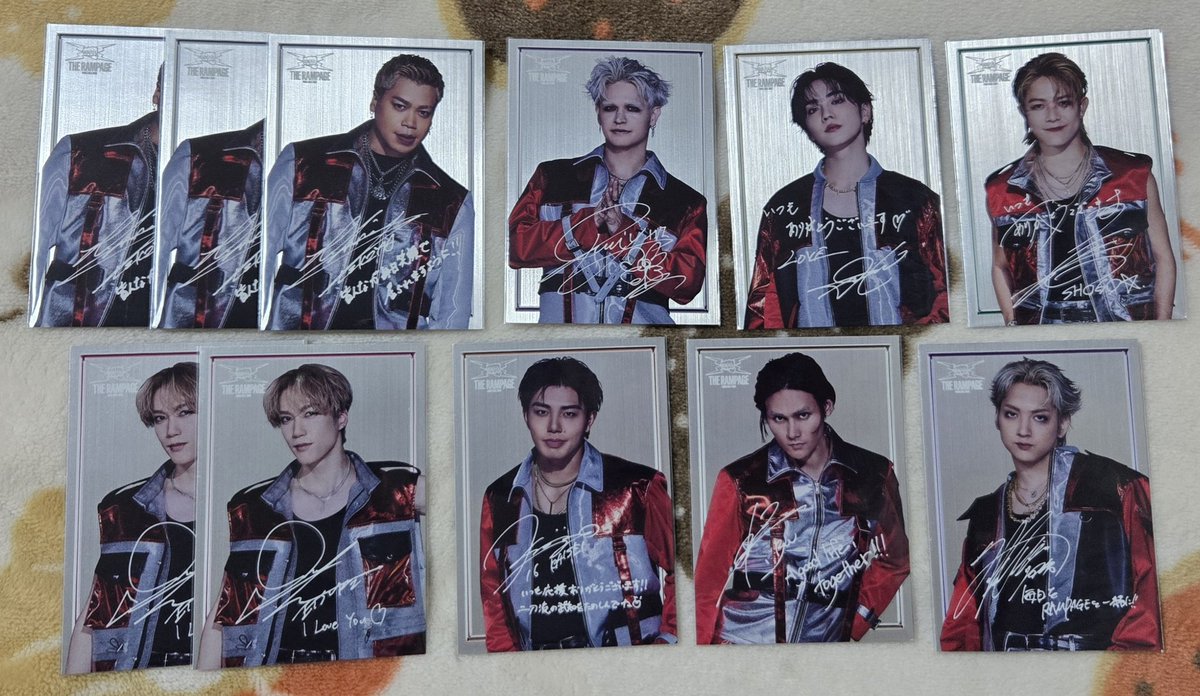 THERAMPAGE LIVE TOUR 2026 