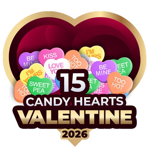JenniferVey's tweet photo. Come into my room! I'll show you how I earned my 15 Candy Hearts on @Flirt4Free.
 https://t.co/BK94KatISe https://t.co/SIXi5QKZ7m