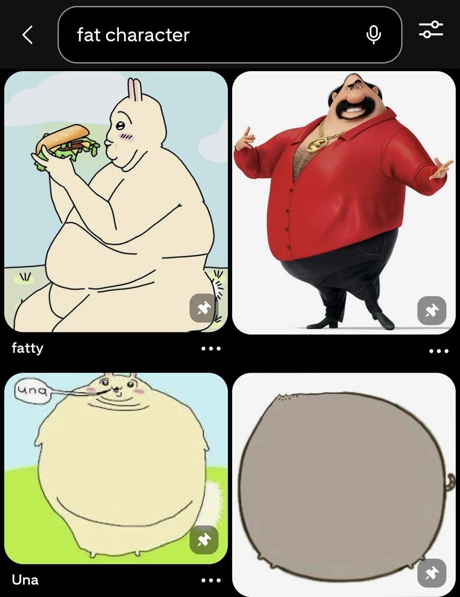 Thx Pinterest