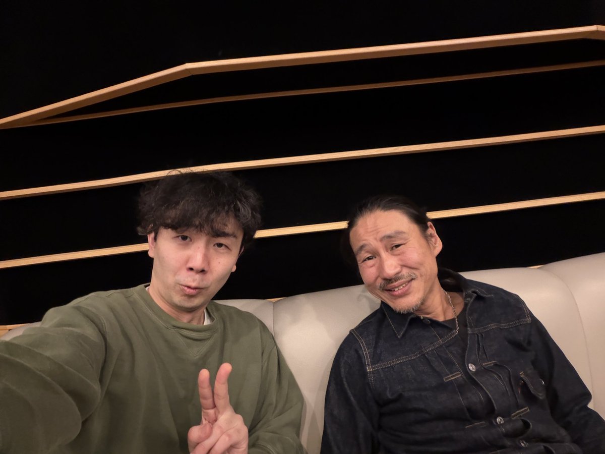 西田修大 (@nsd_st) / Posts / X