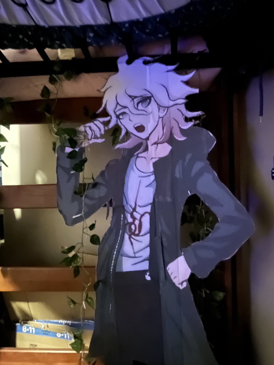 RADIOACTIVE NAGITO tweet media