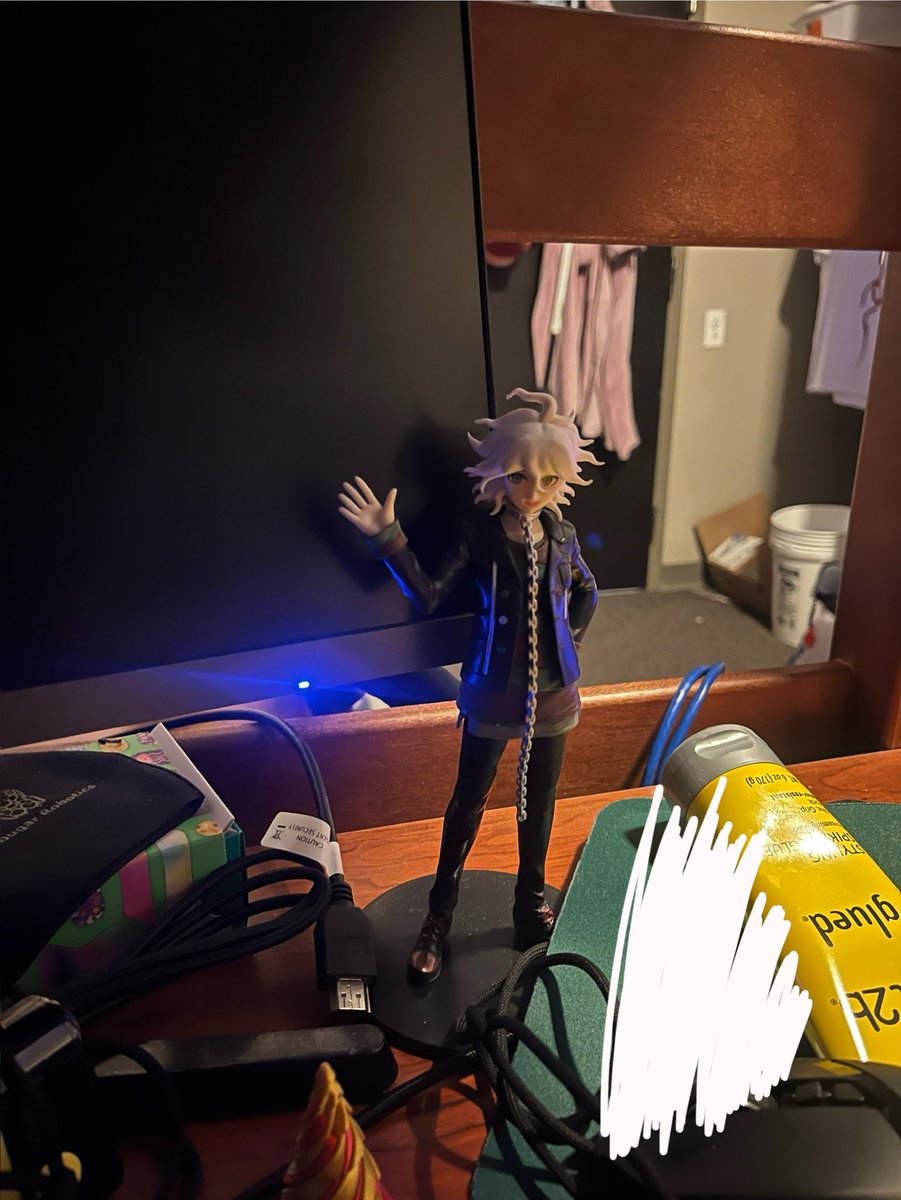 RADIOACTIVE NAGITO tweet media