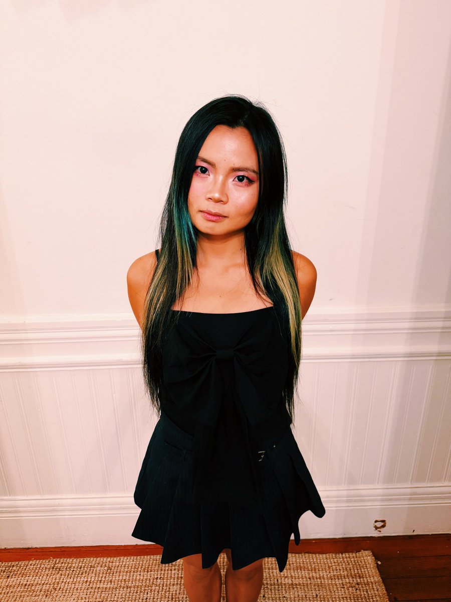 Grace Ling ✨ tweet media