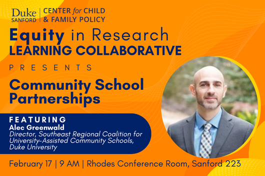 Center for Child and Family Policy tweet media