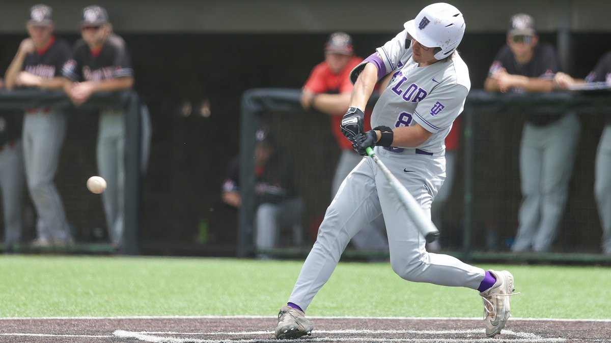 BB | Trojans Take Series Opener at St. Thomas, 5-3 | <a href="/taylorbaseball/">taylorbaseball</a> #TaylorBB

taylortrojans.com/x/8dzzz