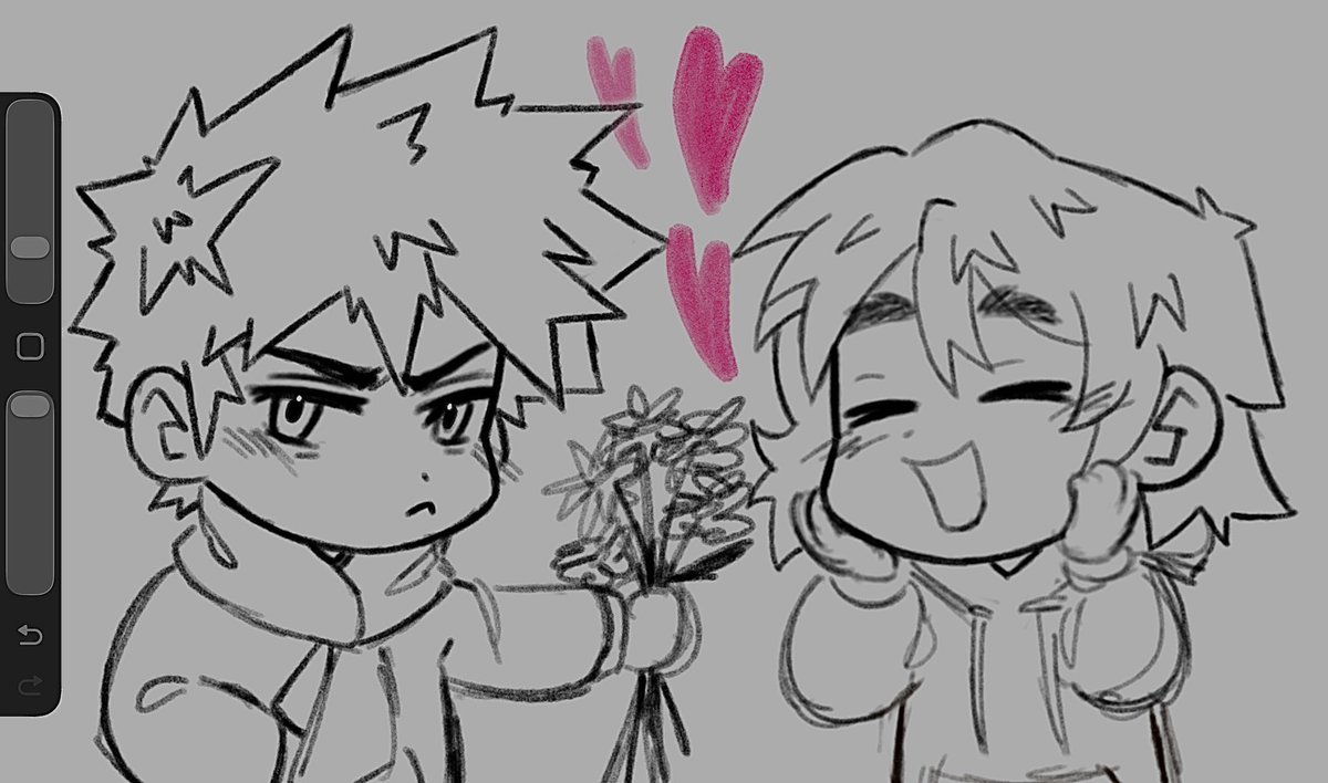 mango★ (@mangoartts) on Twitter photo 