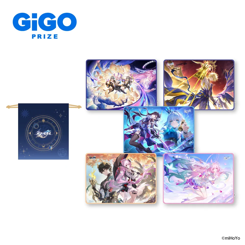 崩壊：スターレイル グッズ販売情報 on X: 