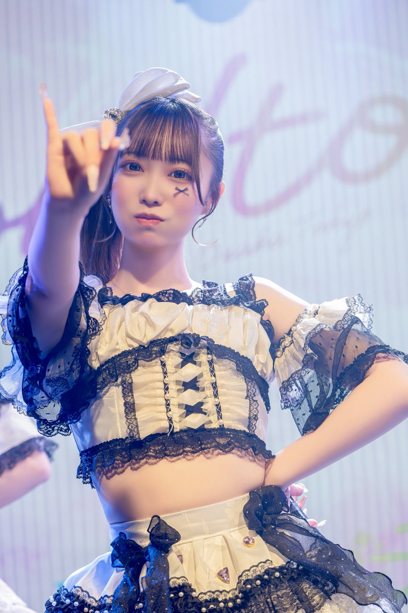 📅2026.02.07 🎤フィルフェリーチェ 📍渋谷GRIT 島早ほの花 さん