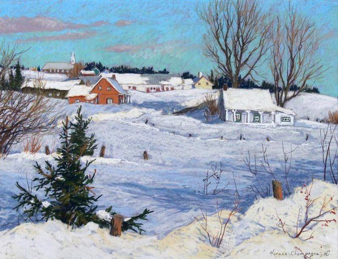 Simon Tremblay tweet media