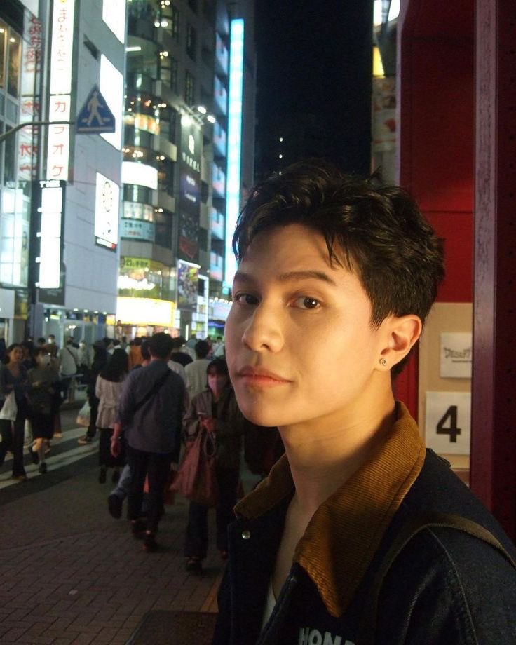 sthibtw_'s tweet image. มีใครบางคนอายุ20วันนี้วันสุดท้าย ฝรั่งน้อยของแม่🥺