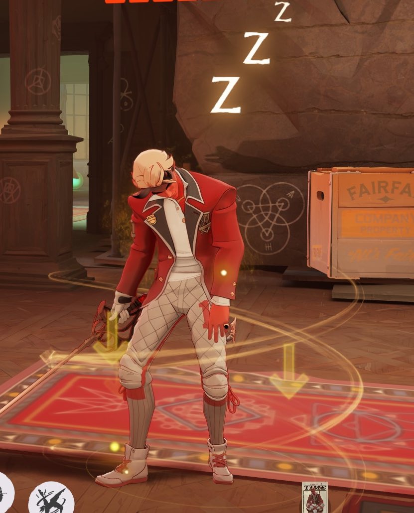 he knows he’s good😮‍💨