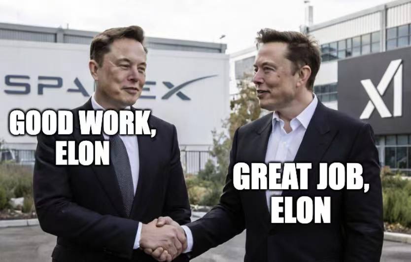 关于优质公司股权类 RWA，核心是用户真的有需求在 IPO 之前，就能买到 Circle, SpaceX, OpenAI, Stripe 这些公司的股票。

在国内创投圈，很多机构在私下交易字节跳动的老股，这个需求多年来持续存在，没断过。老投资人、老员工也有提前退出的需求，总不能都熬到 IPO 那一天才套现。