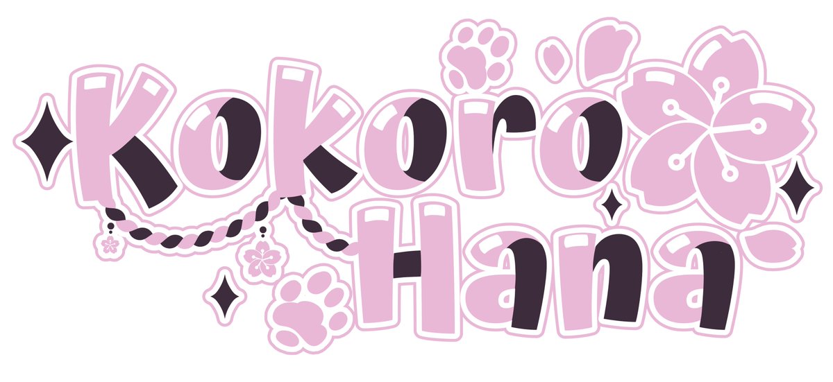 Kokoro Hana 🌸🐼VTUBER〖VPOWER〗 tweet media