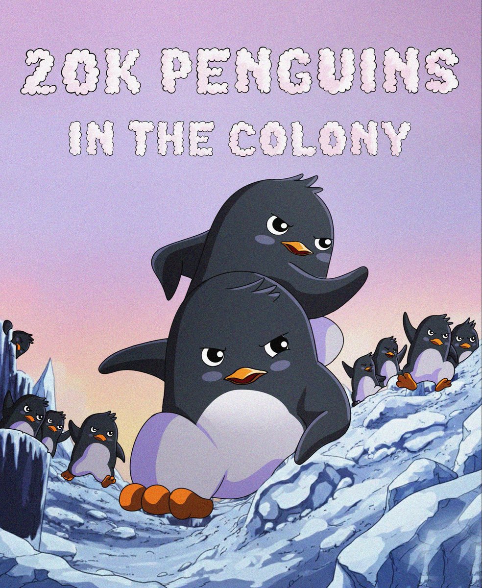 Nietzschean Penguin tweet media