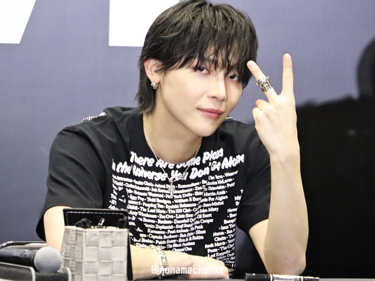 260211 &TEAM Back to Life Btl 神奈川 プレミアムサイン会 シリアル