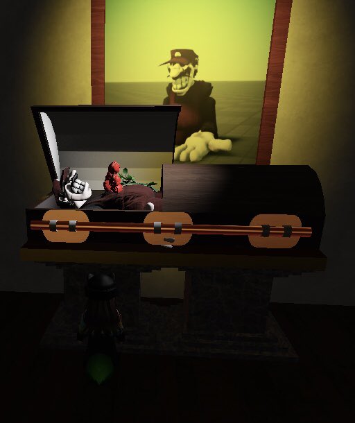 Guys…MX is dead T^T

#PillarChase2RP #pillarchase2 #pc2