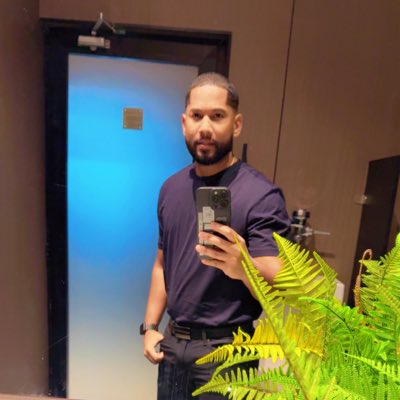 #NewProfilePic