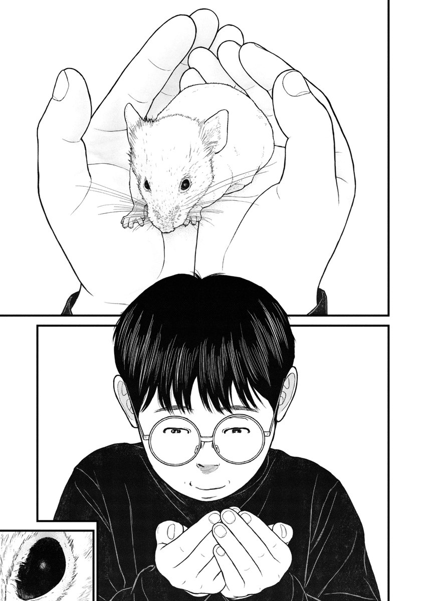 ケーキの切れない非行少年たち 公式 (@cake_bunch) / Posts / X