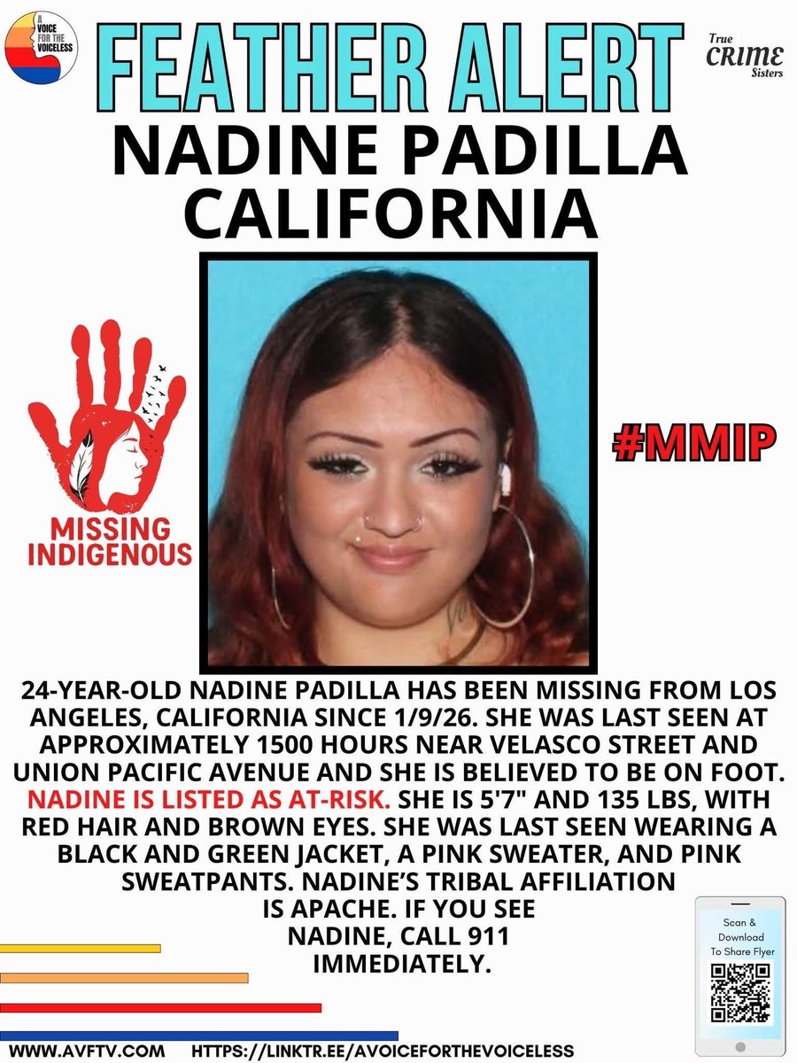 A Voice For The Voiceless tweet media