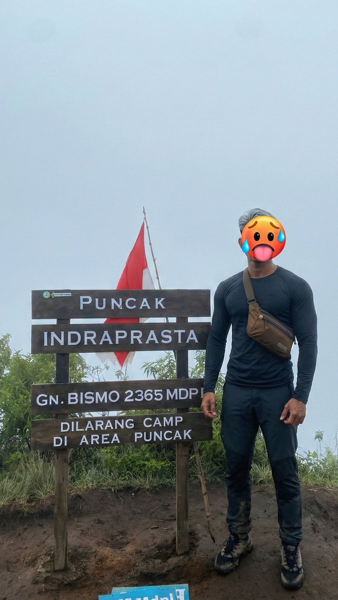 R.Bayu Tri Atmojo tweet media