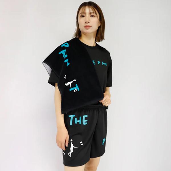 PH_OnlineStore's tweet photo. セットアップでいかがですか！
🏀IN THE PAINT グラフィティショーツ ITP26024 価格6,380円
https://t.co/f0F1EADbtK
🏀IN THE PAINT グラフィティーTシャツ ITP26017 価格4,620円
https://t.co/xLRlbkAbqg
🏀IN THE PAINT フリーハンドTシャツ ITP26018 価格4,400円
https://t.co/VeT6dMcX9F https://t.co/AouQN9D1B8