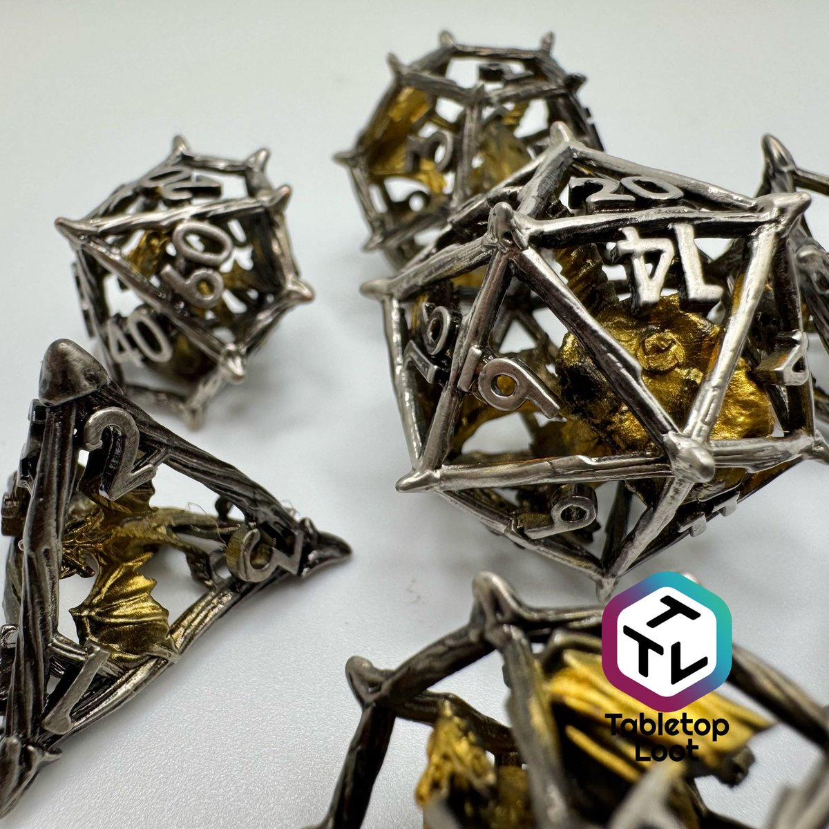 Tabletop Loot 🏳️‍🌈 tweet media