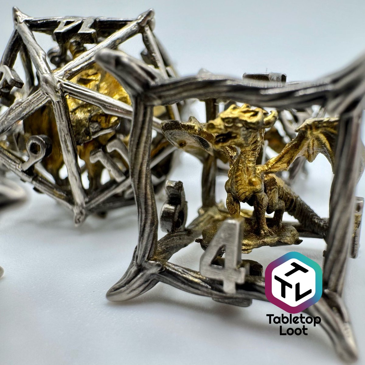 Tabletop Loot 🏳️‍🌈 tweet media