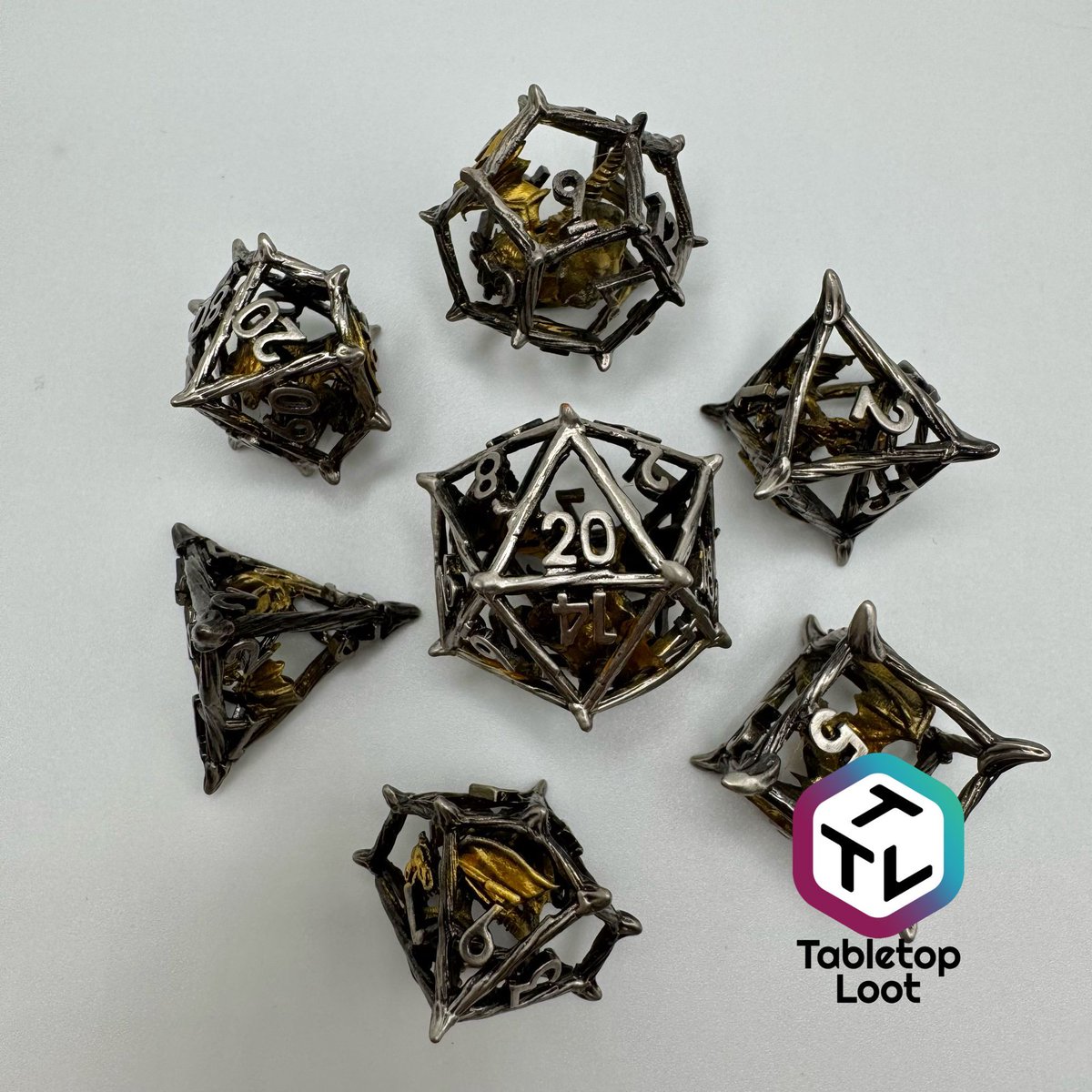 Tabletop Loot 🏳️‍🌈 tweet media