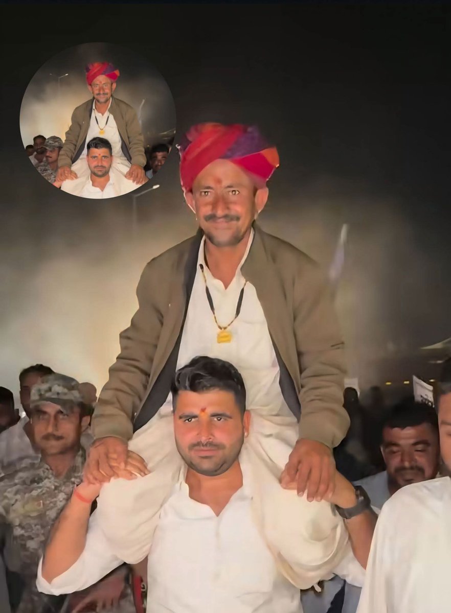 थे लांठा रहिया में शिव को विकास लेर न आयू हूं😁