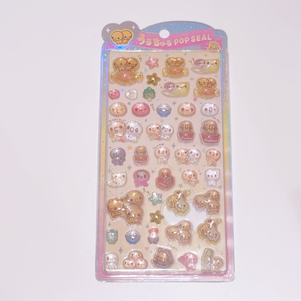 ぷにもち tweet media