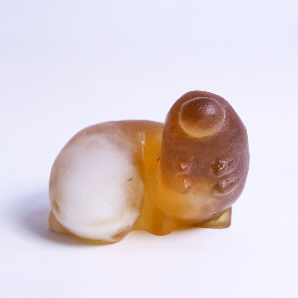 ウサギノネドコ tweet media