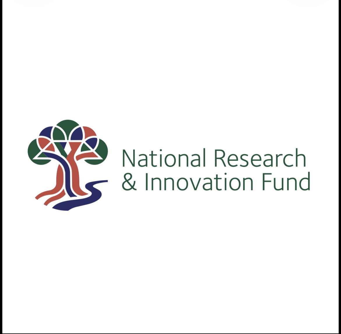 National Research & Innovation Fund tweet media
