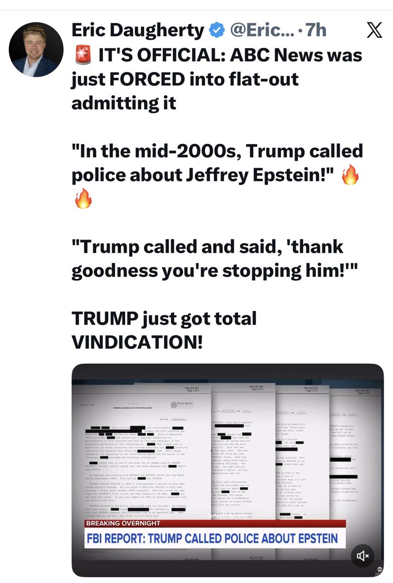 Indio68227435's tweet photo. @RepYassAnsari Why did nobody ever release the files before now? So Obama or Biden didn’t cover it up? But DJT releases it and he is covering it up? Get over your TDS and quit siding with the sickos https://t.co/VMp7b4krGJ