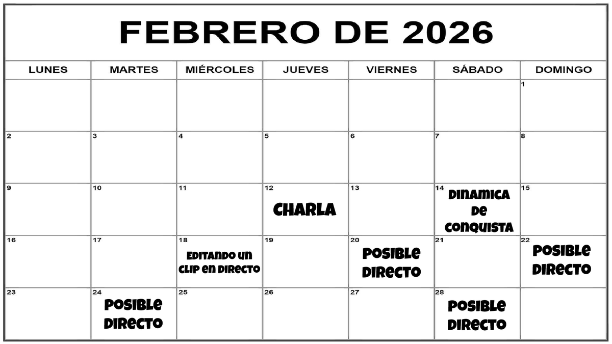 Hime615742's tweet photo. Hey, if you're interested in learning about upcoming channel activities, come check out my shortest live stream ever! 😆
https://t.co/i7CDxAOEaZ
#Henocks #kick #Clipero #AmantedelasNovelas40
#Eventodesanvaletin
@Hime615742 @kickespanol https://t.co/88Y8z0LlCG