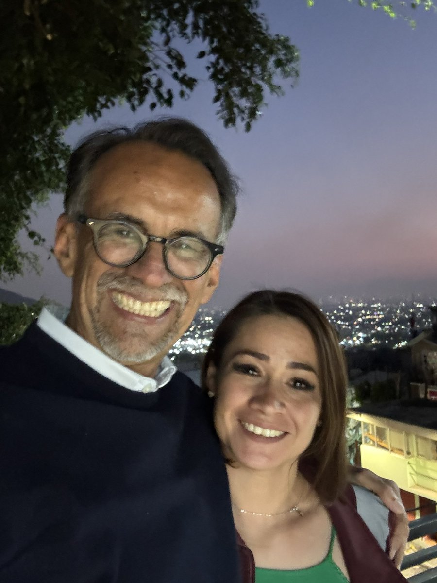 Javier Hidalgo tweet media