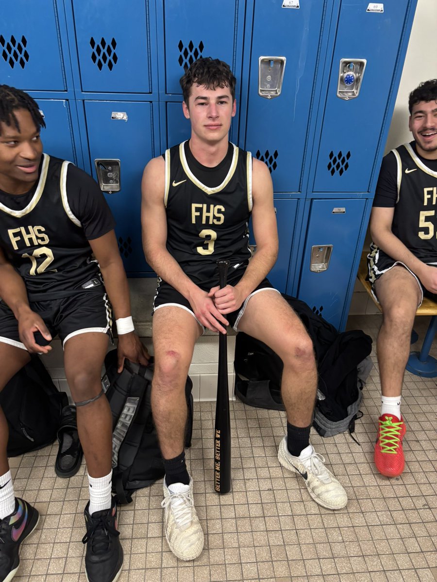 Franklin Basketball tweet media