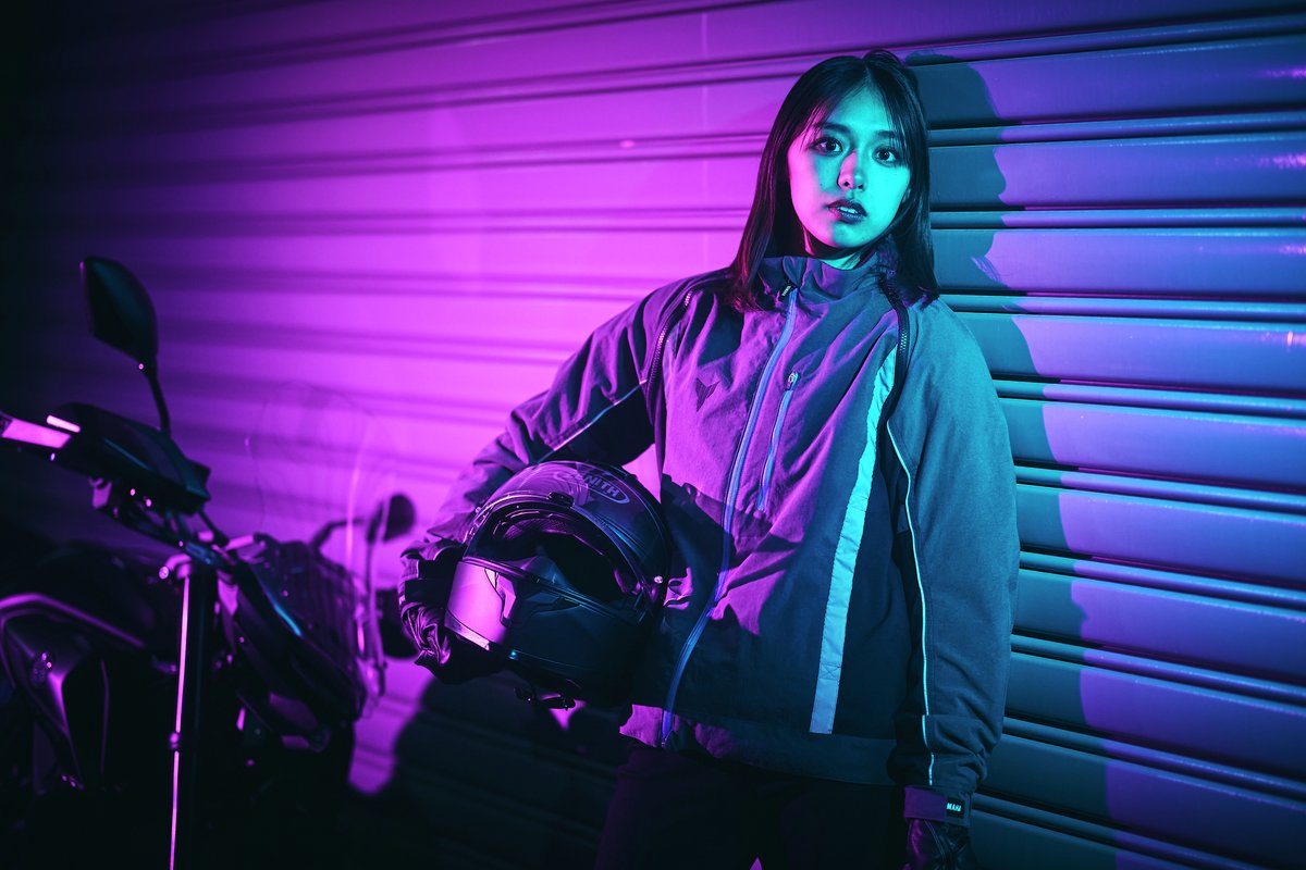 /／
NEW！
春夏新作アパレルの情報を解禁✨
\＼

「DAY RIDE☀️」「NIGHT RIDE🌃」
みなさんはどっちですか？

2026-2027年春夏のヤマハライディングジャケット、グローブ、シューズ、バッグをご紹介👇
ysgear.co.jp/mc/wear/ssappa…