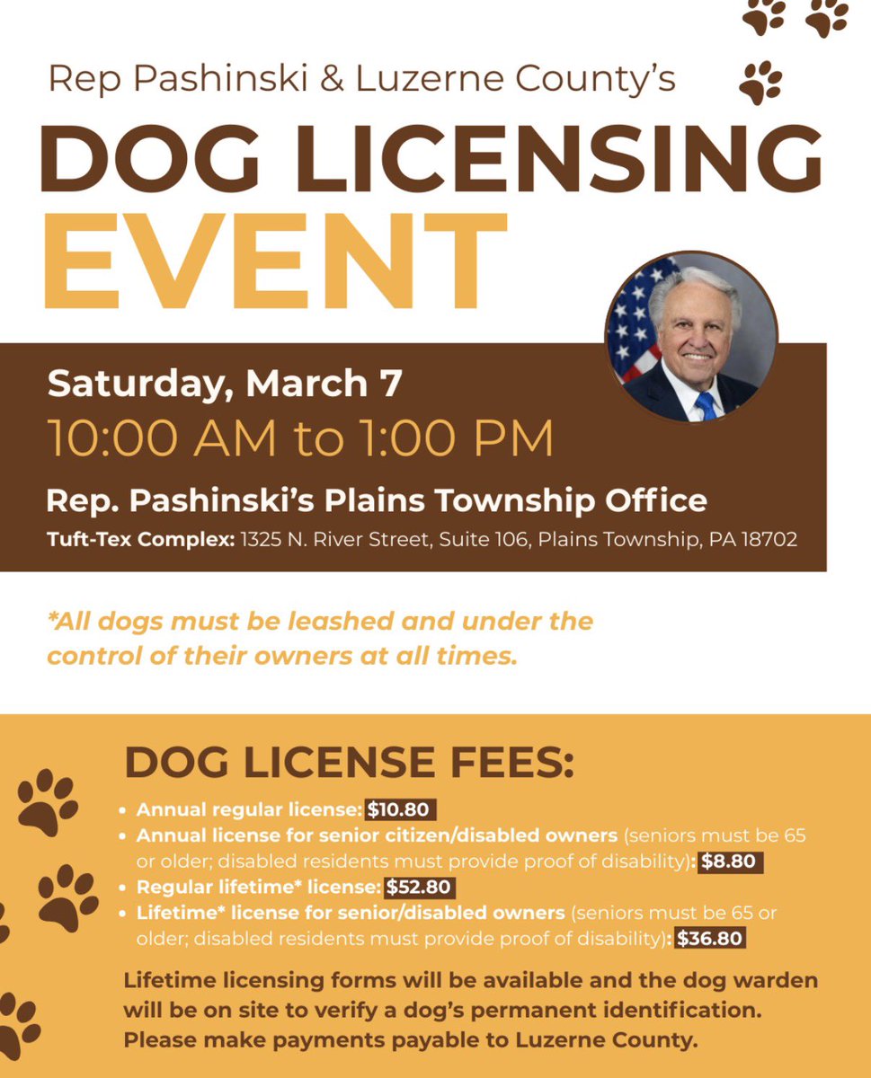 Rep. Eddie Day Pashinski tweet media