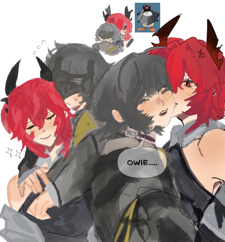 waiter waiter more laevmin plesse 
#ArknightsEndfield