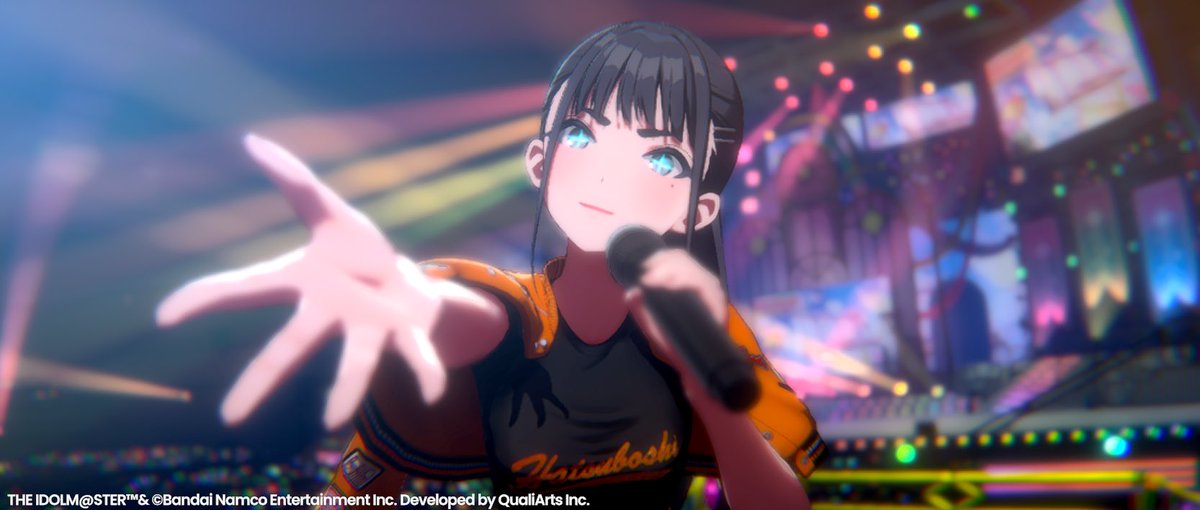 自動撮影くん優秀なんよ
いいSS撮りやがって…☺️