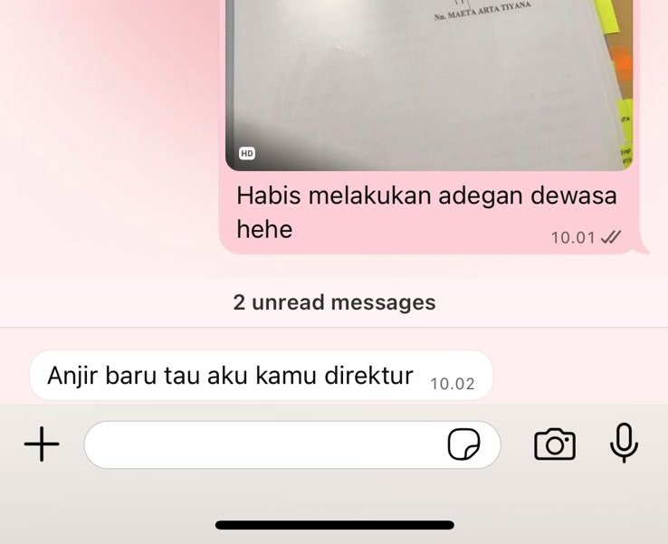 mantan ybs tweet media