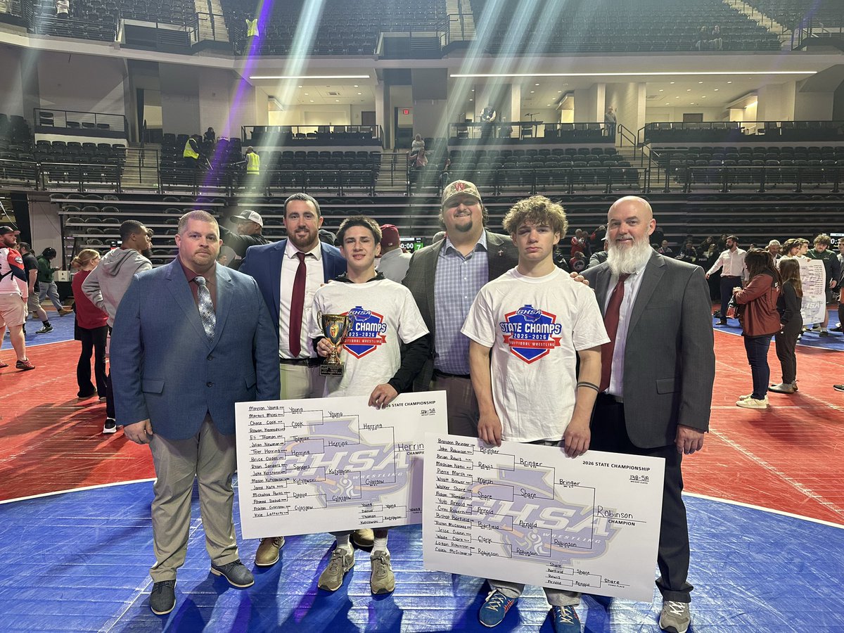 Woodstock Wrestling tweet media