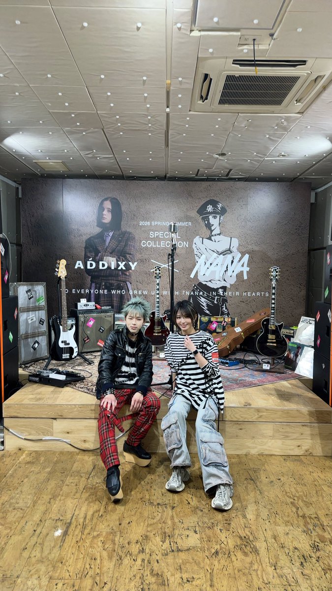 ADDIXY (@addixy_official) / Posts / X