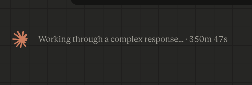 I broke Claude CoWork lol