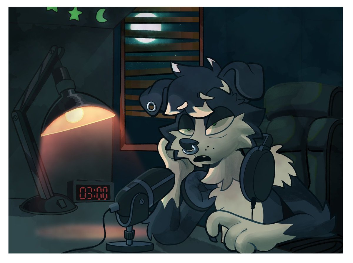 Commission