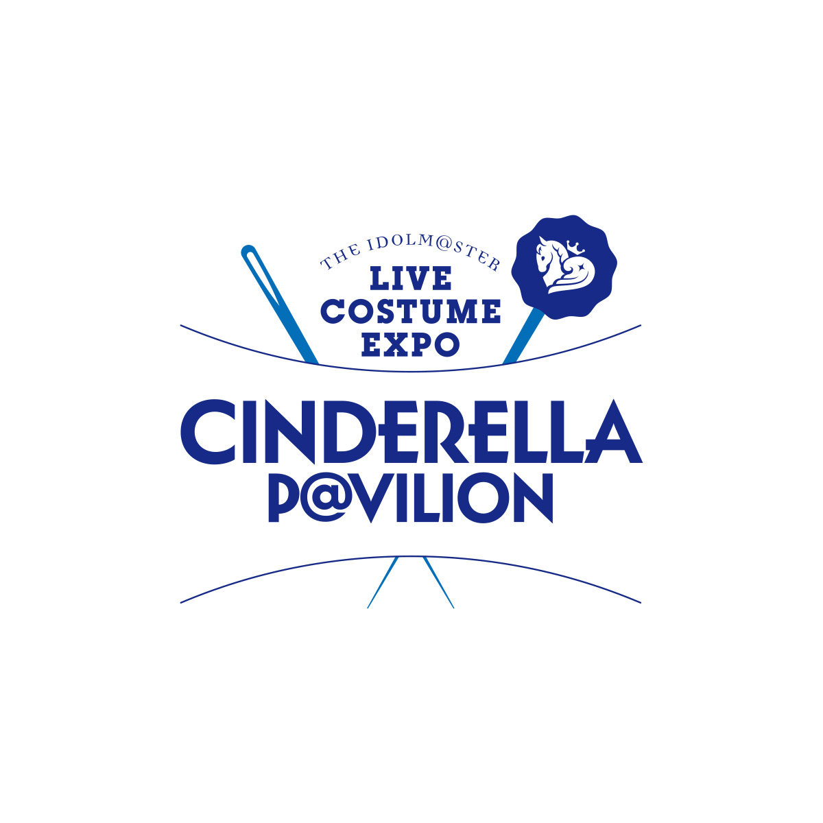 LUCK'A Inc. tweet media