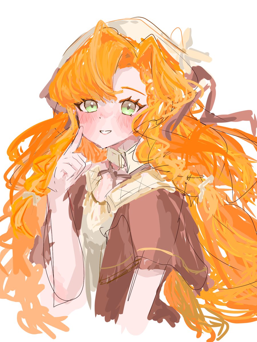 鳴潮 #シグリカ