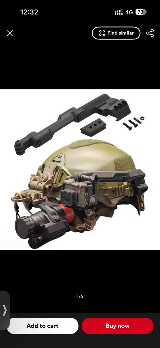 この動画はこのマウント使ってる
画角はいいけどハウジング入れてるとノイズが酷い
mic mini 外付けにするかなぁ

#DJI #OsmoAction5 #アクションカメラ #サバゲー #airsoft #POV #ＰＯＶカメラ