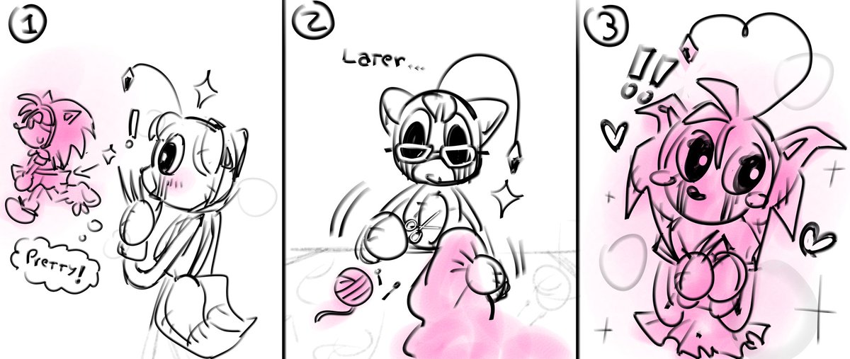 Amy doll..,,. i am very Charmed by her