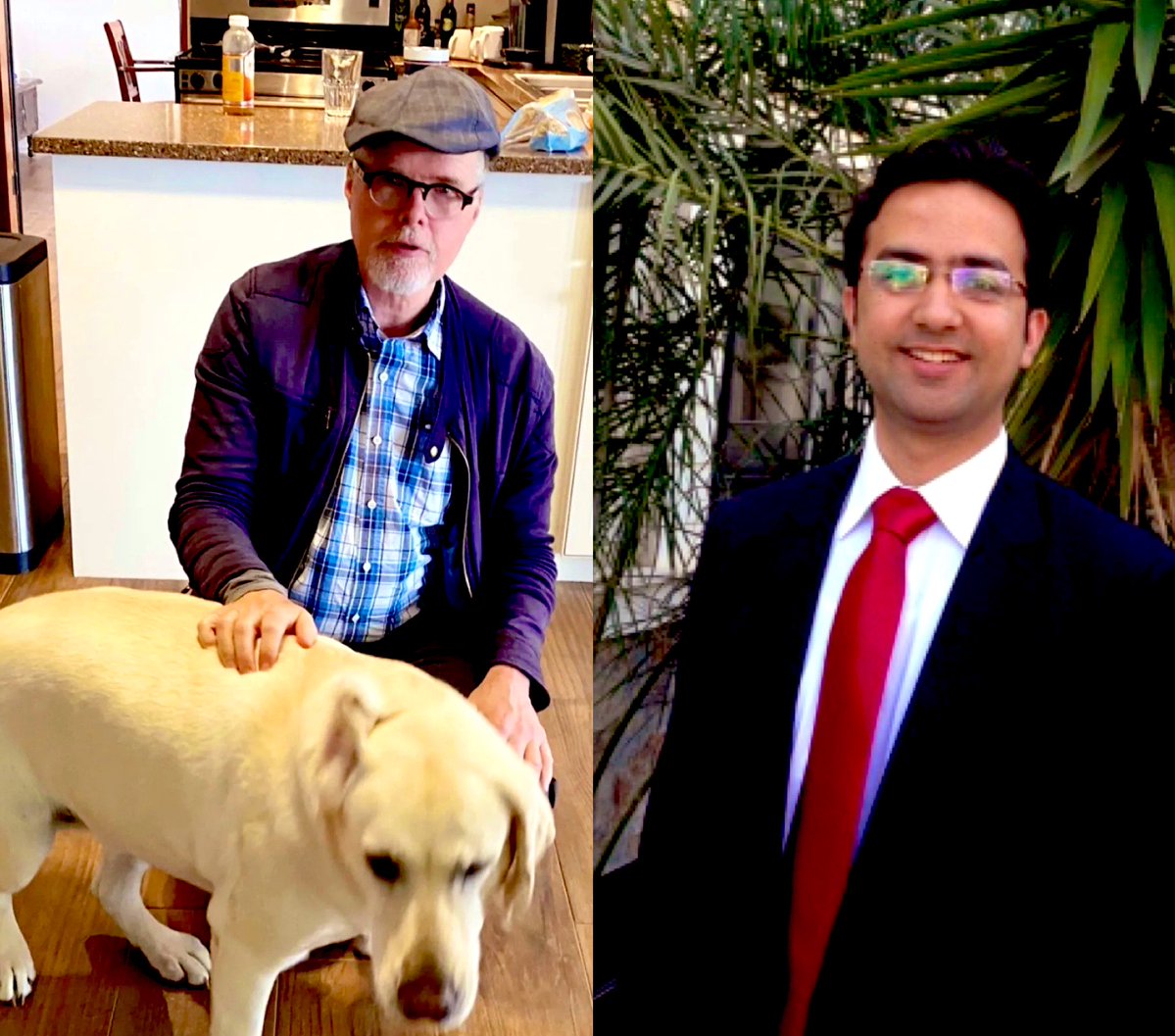 SebGorka's tweet image. President @realDonaldTrump has made it clear that the Taliban must cease their hostage-taking, or there will be consequences. 

We will not rest until Dennis Coyle and Mahmood Habibi come home. 
@WhiteHouse